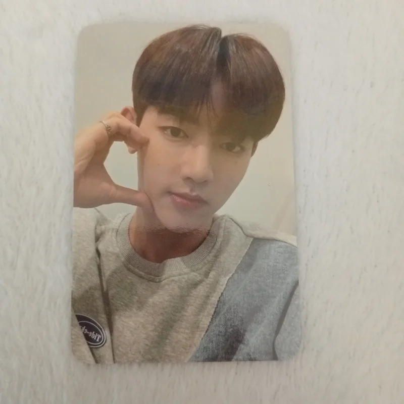 YOUTH IN THE SHADE DIGIPACK Ver. KTOWN4U