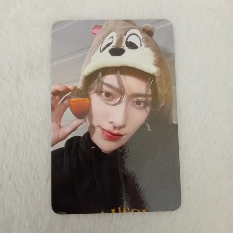 MELTING POINT Digipack ver. MAKESTAR LUCKY DRAW