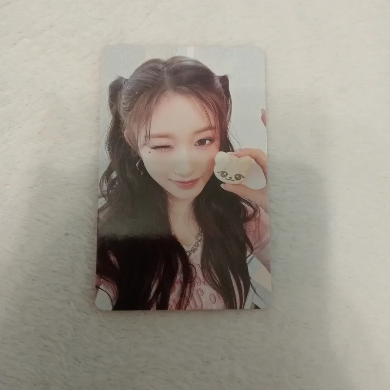I'VE MINE Digipack Ver. KMS
