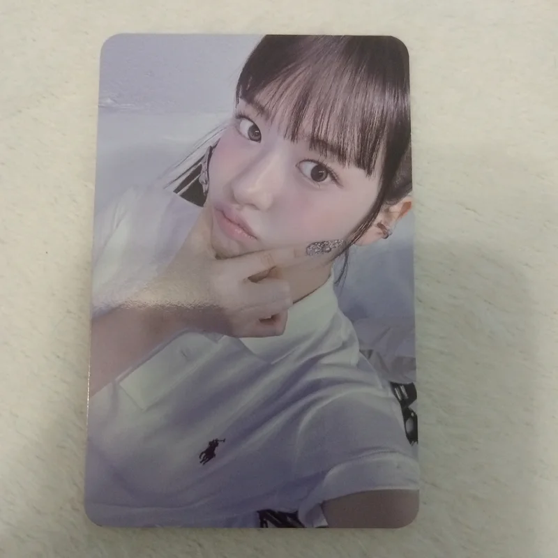 IVE SWITCH MUSIC KOREA