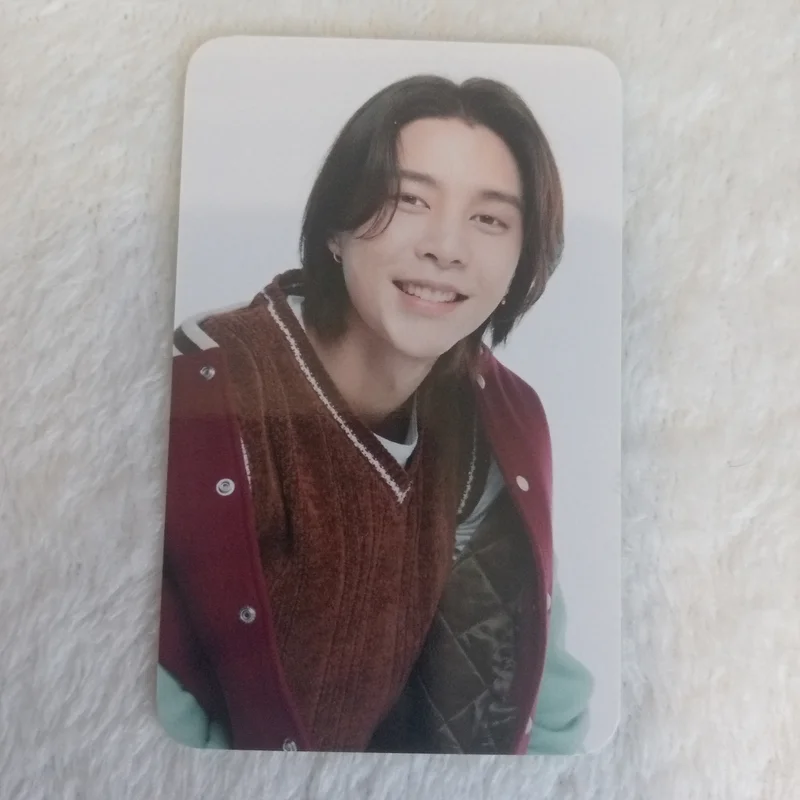 NCT@XYZ POP-UP RANDOM PHOTO CARD