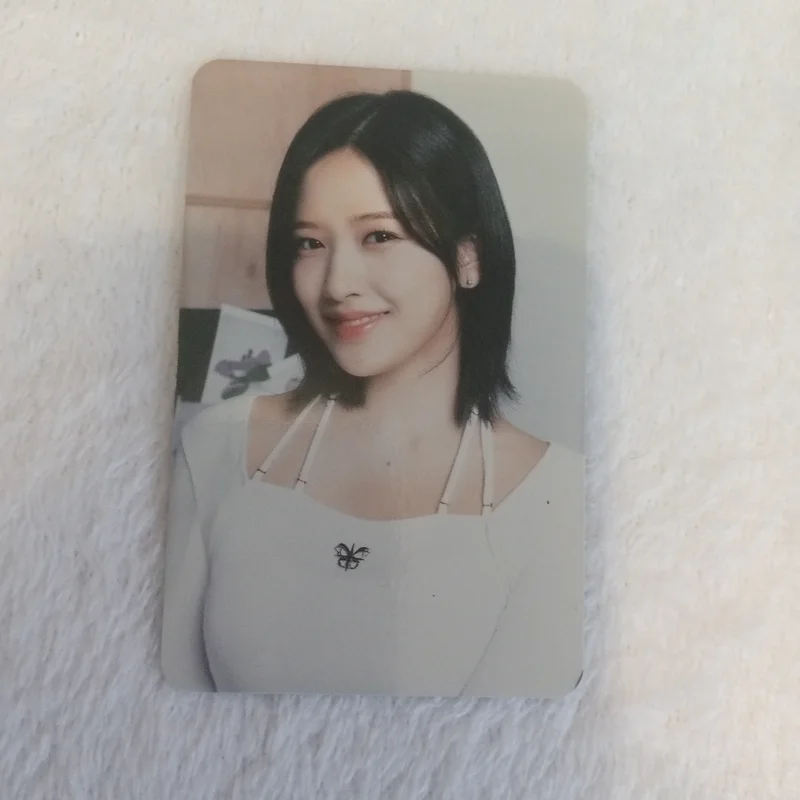 2024 IVE 2nd FANMEETING [MAGAZINE IVE] RANDOM PHOTOCARD PACK
