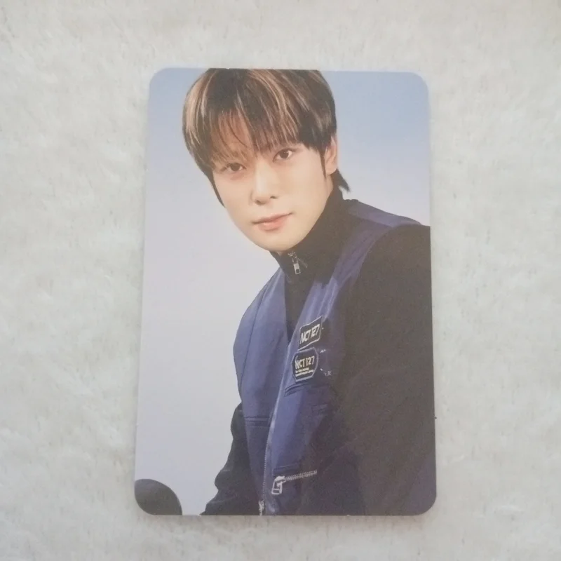 2024 SEASON'S GREETINGS RANDOM TRADING CARD
