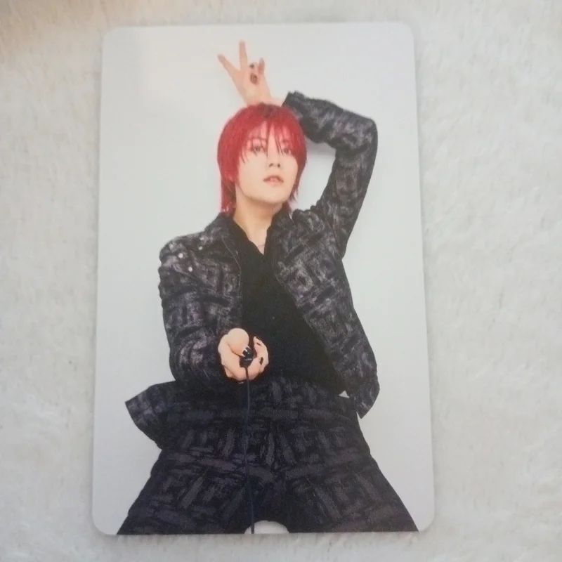 NEO CITY : JAPAN - THE UNITY RANDOM PHOTOCARD
