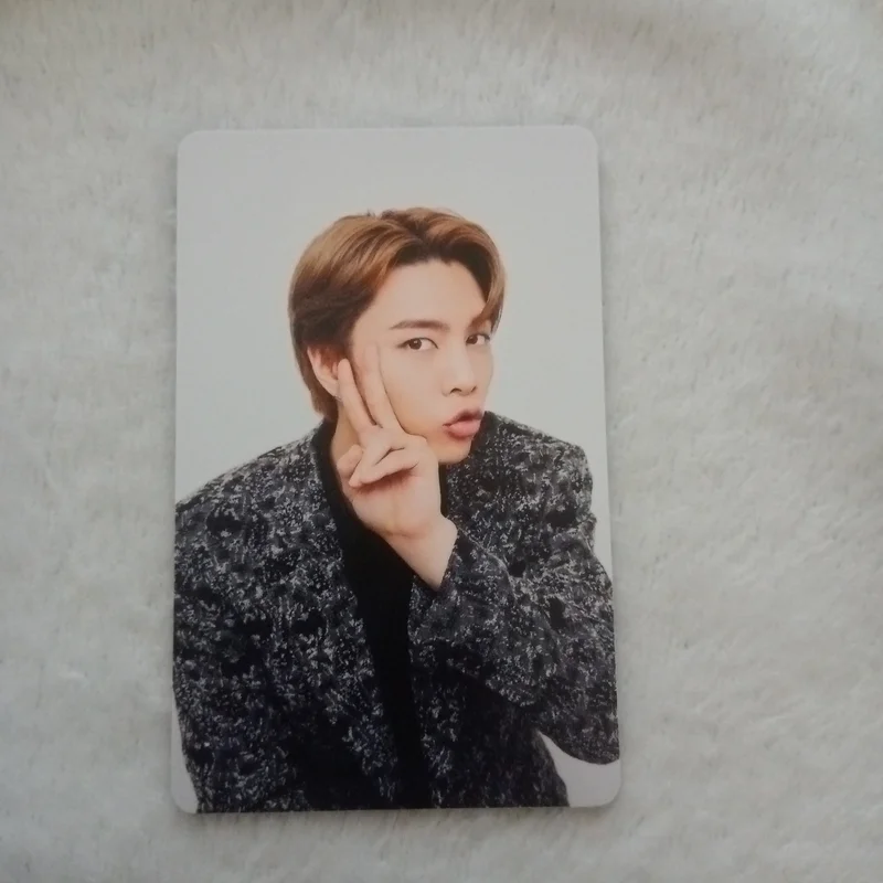 NEO CITY : JAPAN - THE UNITY RANDOM PHOTOCARD