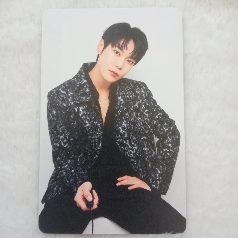 NEO CITY : JAPAN - THE UNITY RANDOM PHOTOCARD