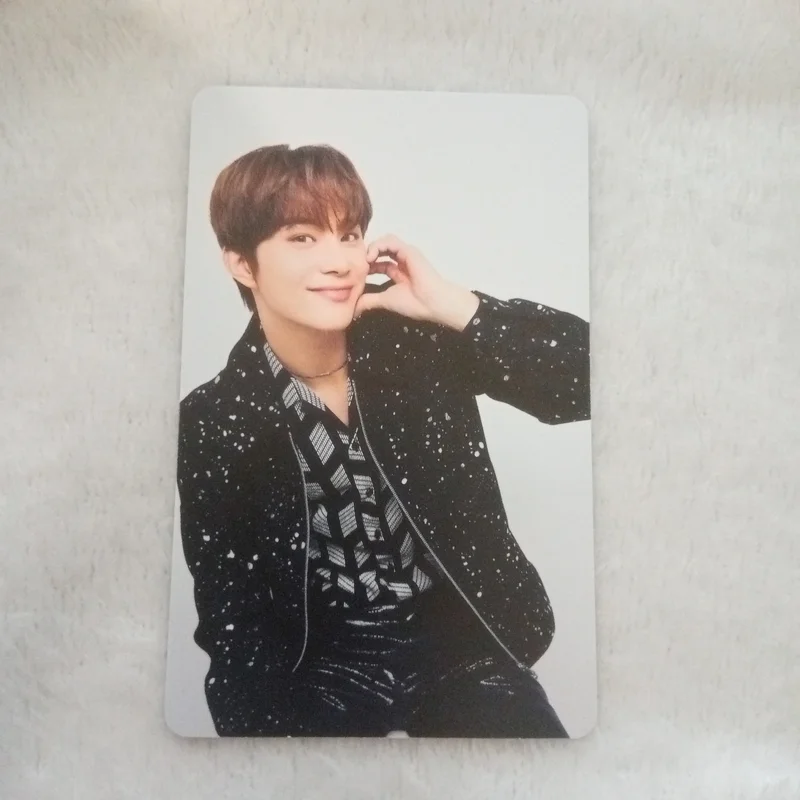 NEO CITY : JAPAN - THE UNITY RANDOM PHOTOCARD