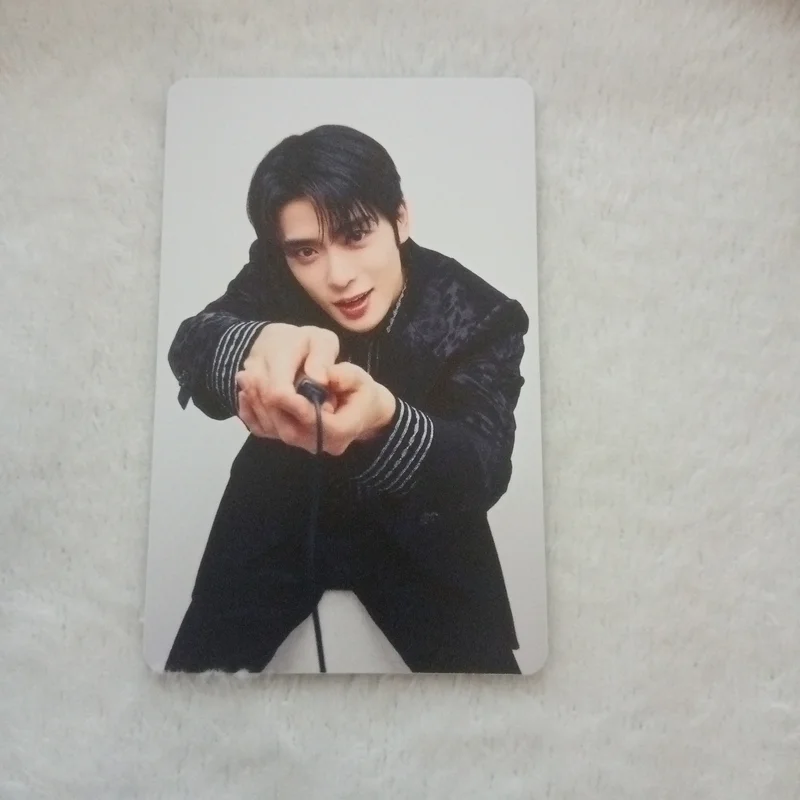 NEO CITY : JAPAN - THE UNITY RANDOM PHOTOCARD