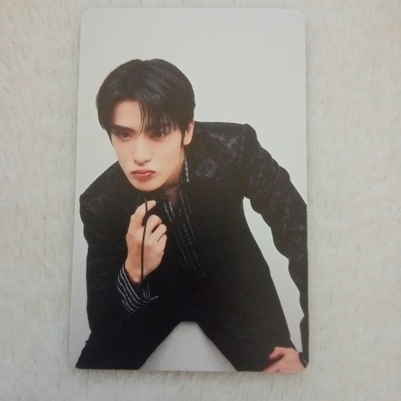 NEO CITY : JAPAN - THE UNITY RANDOM PHOTOCARD