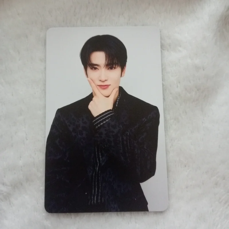 NEO CITY : JAPAN - THE UNITY RANDOM PHOTOCARD