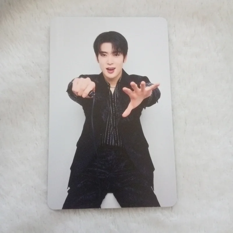 NEO CITY : JAPAN - THE UNITY RANDOM PHOTOCARD