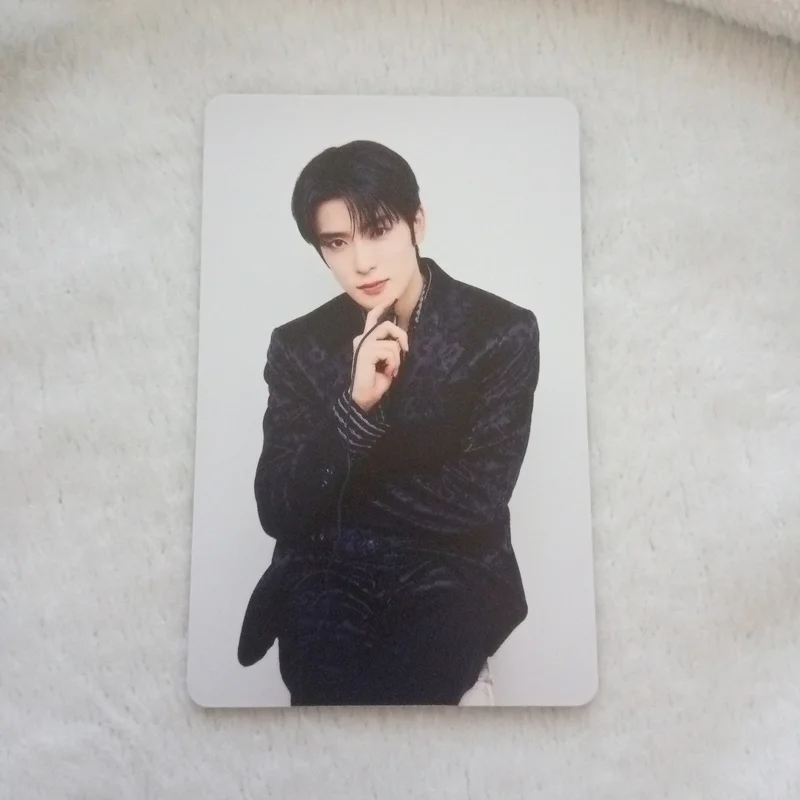 NEO CITY : JAPAN - THE UNITY RANDOM PHOTOCARD