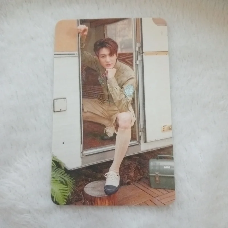 2019 NCT DREAM SUMMER VACATION KIT 11st
