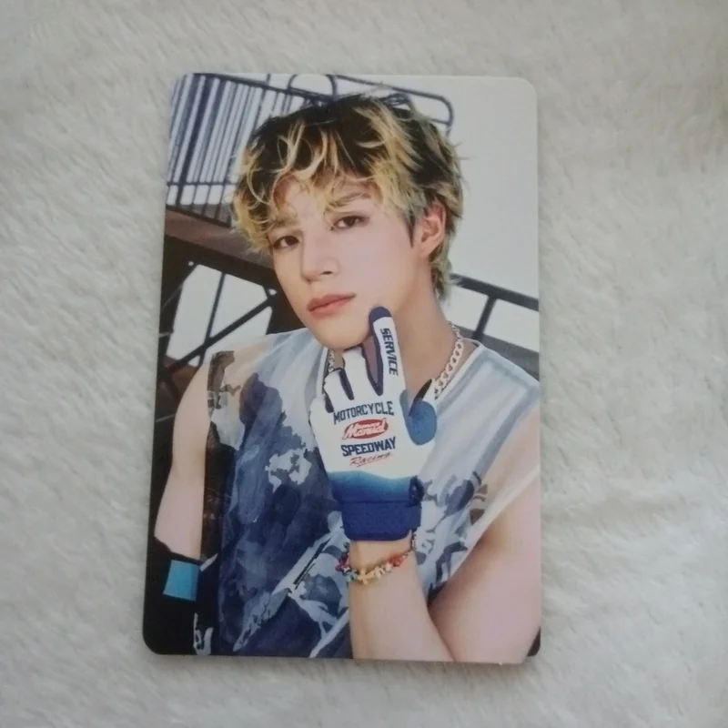 Dreamiez's Dream Forest POP-UP RANDOM TRADING CARD