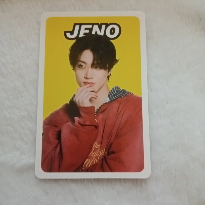 2025 NCT DREAM FANMEETING [DREAM QUEST] RANDOM TRADING CARD SET