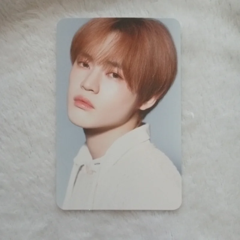 2024 SEASON'S GREETINGS RANDOM TRADING CARD