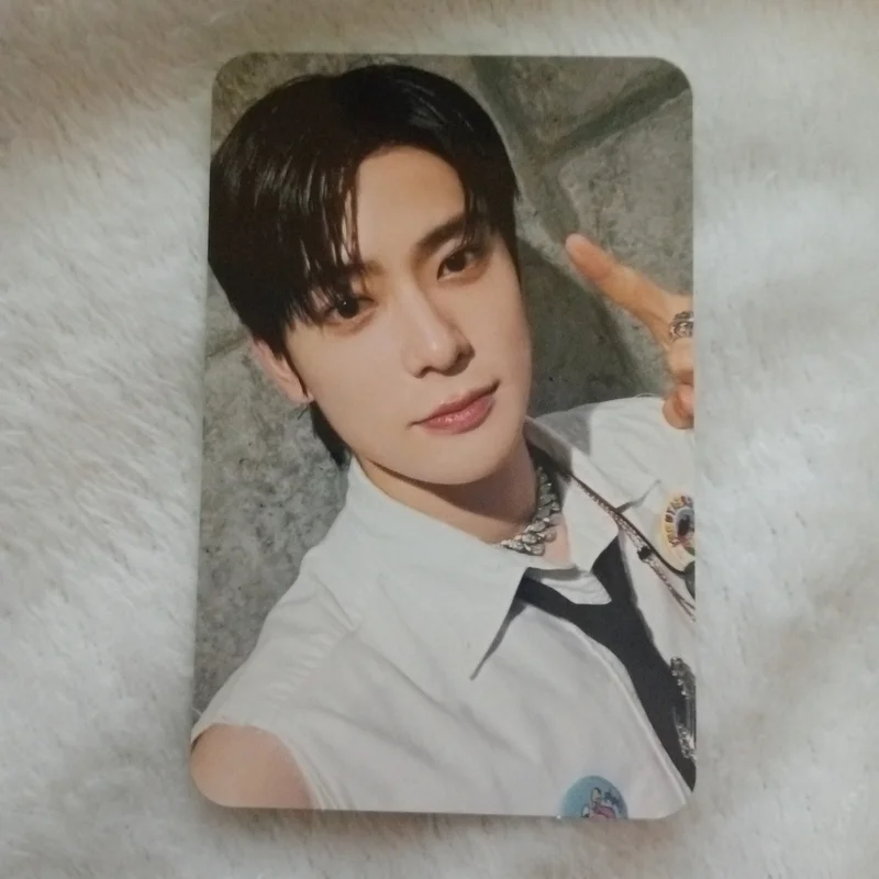 NCT STADIUM LIVE 'NCT NATION : To The World-in JAPAN' FIRST PRESS LIMITED