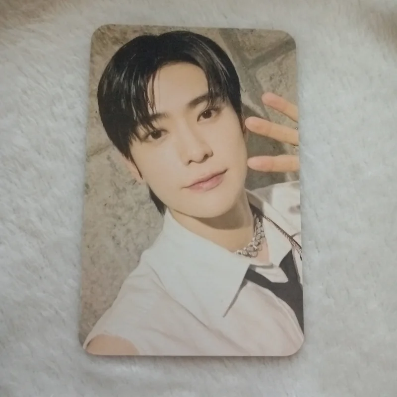 NCT STADIUM LIVE 'NCT NATION : To The World-in JAPAN' ORIGINAL BENEFIT