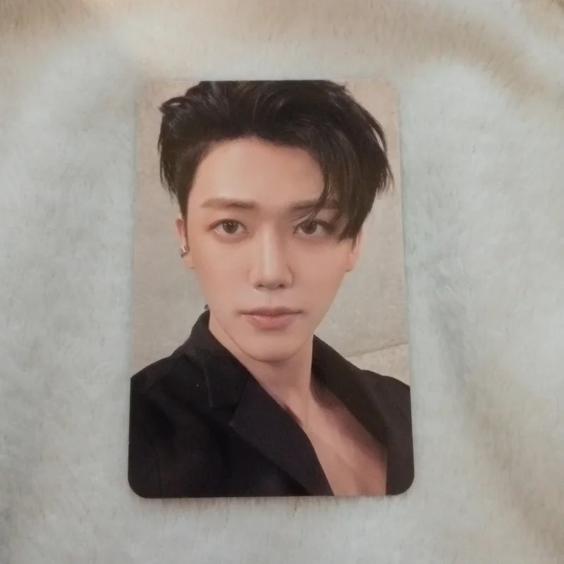 BOTH SIDES EVIDENCE Ver. BLACK Ver.