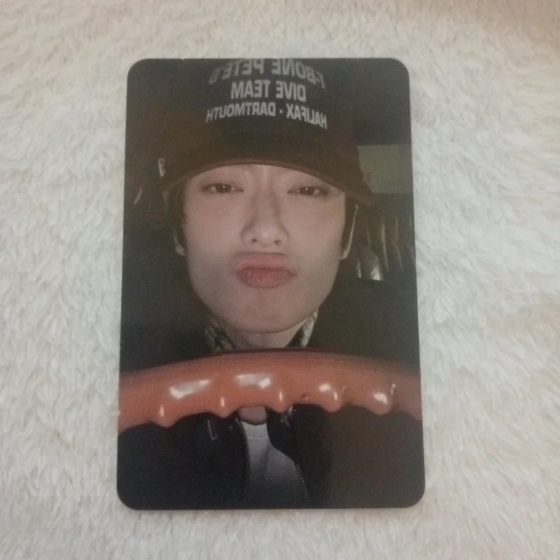J Money Clip Ver.