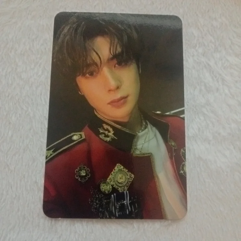 NCT #127 Neo Zone : The Final Round 2ND PLAYER ver.