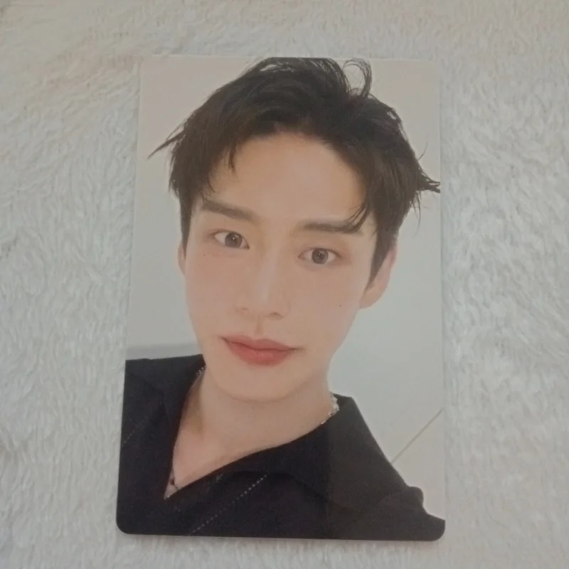 SHIBUYA109 ZEROBASEONE SUMMER SALE TRADING CARD