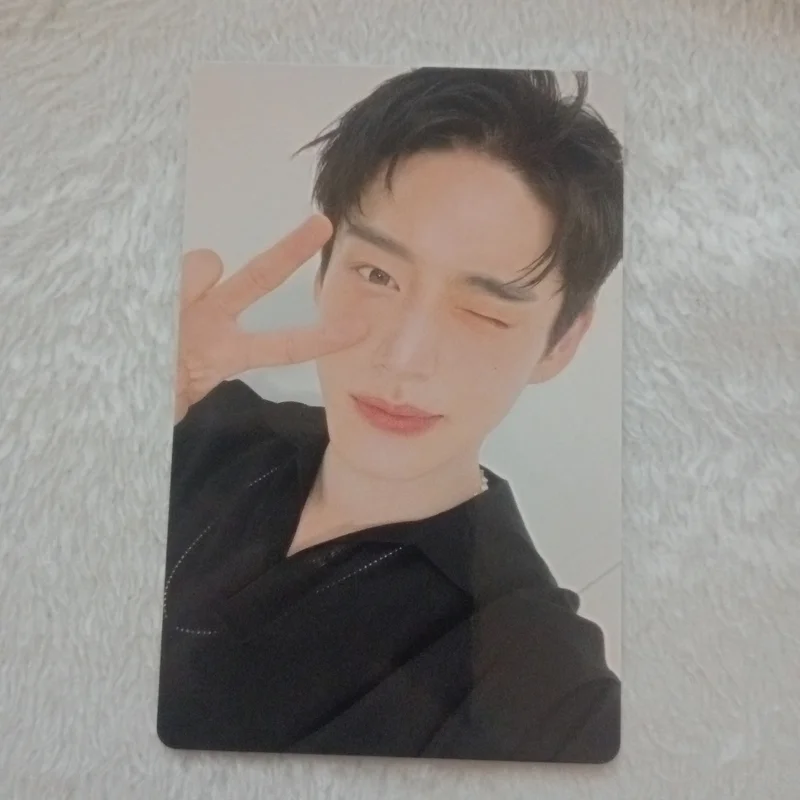 SHIBUYA109 ZEROBASEONE SUMMER SALE TRADING CARD