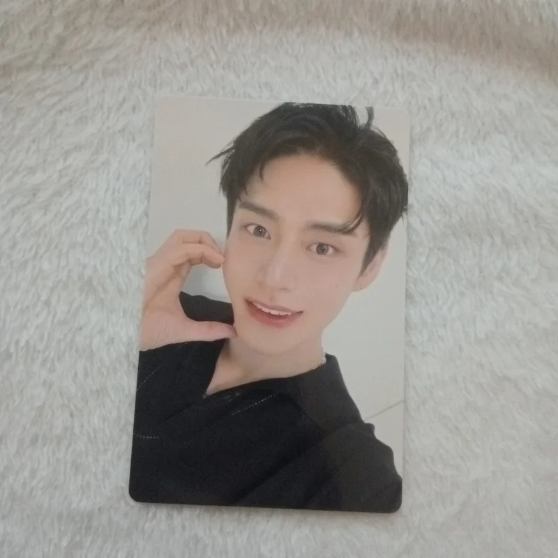 SHIBUYA109 ZEROBASEONE SUMMER SALE TRADING CARD