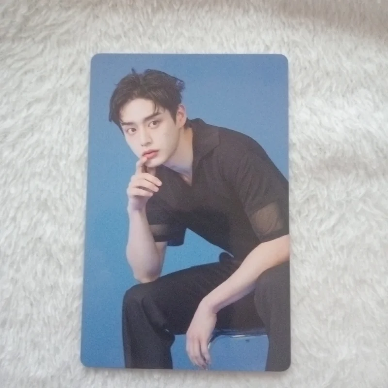 SHIBUYA109 ZEROBASEONE SUMMER SALE TRADING CARD