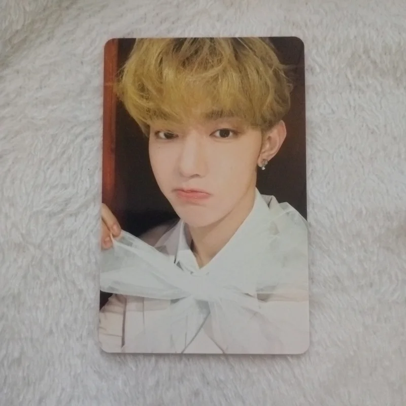 2024 ZEROBASEONE FAN-CON IN JAPAN TRADING CARD