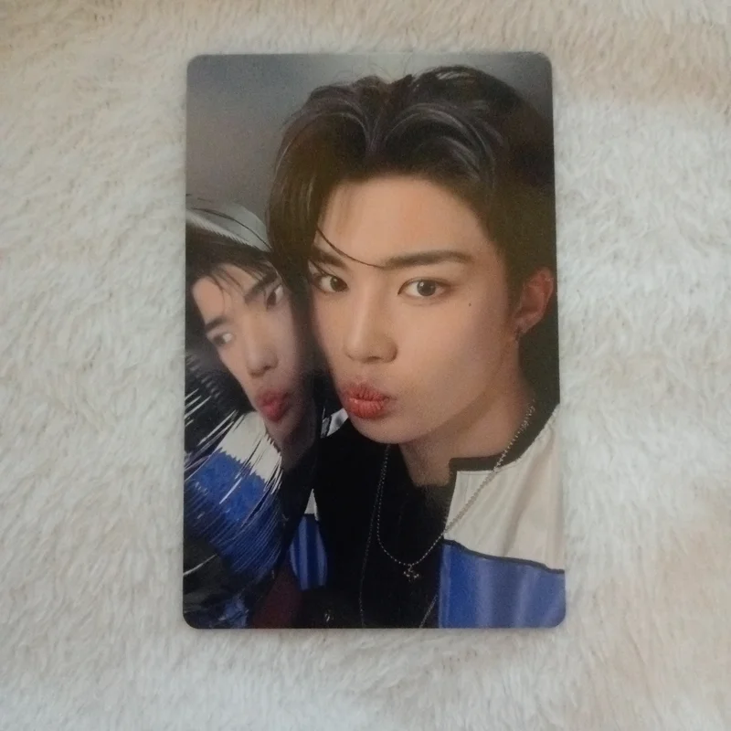 2025 ZEROBASEONE WORLD TOUR [HERE&NOW] IN SAITAMA RANDOM TRADING PHOTOCARD