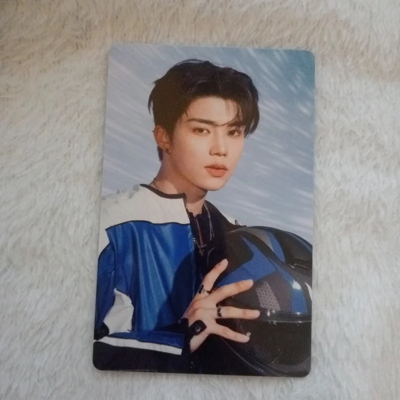 2025 ZEROBASEONE WORLD TOUR [HERE&NOW] IN SAITAMA RANDOM TRADING PHOTOCARD