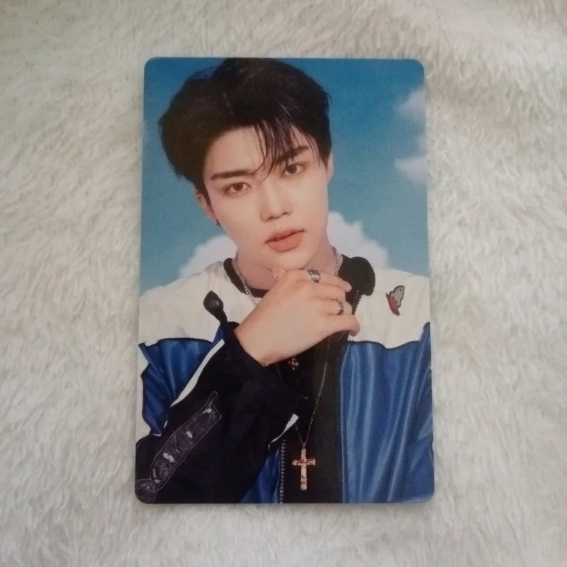 2025 ZEROBASEONE WORLD TOUR [HERE&NOW] IN SAITAMA RANDOM TRADING PHOTOCARD