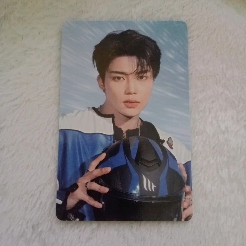 2025 ZEROBASEONE WORLD TOUR [HERE&NOW] IN SEOUL RANDOM TRADING PHOTOCARD