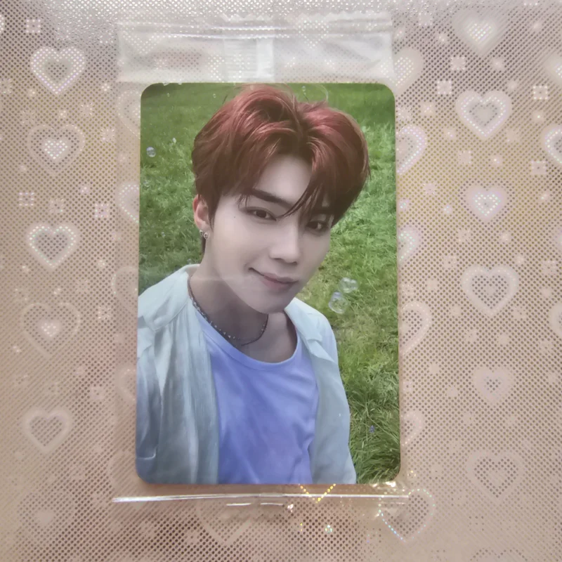 NEVER SAY NEVER DIGIPACK Ver. KTOWN4U