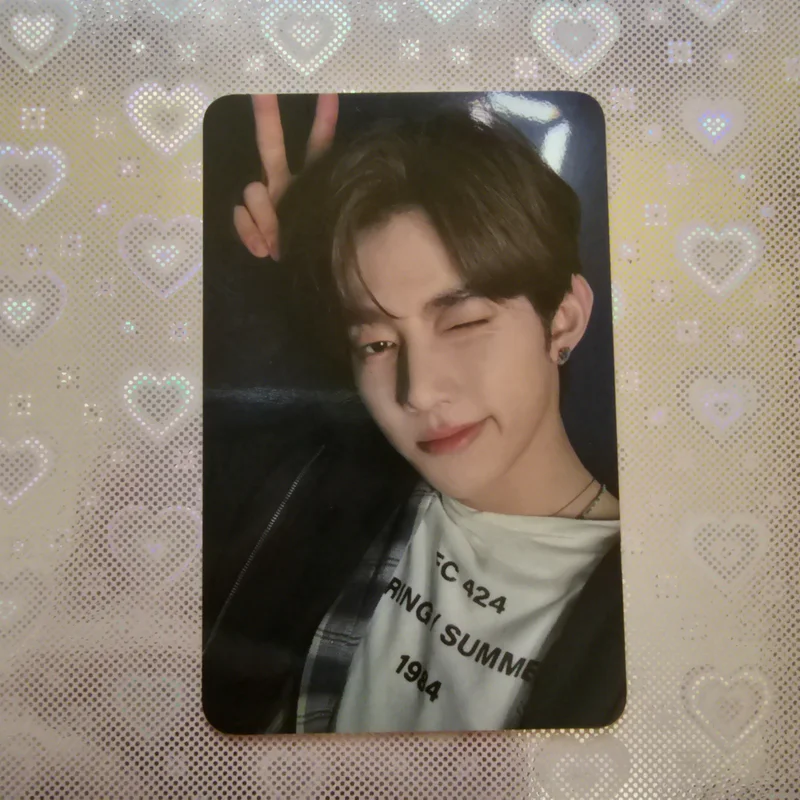 NEVER SAY NEVER KTOWN4U