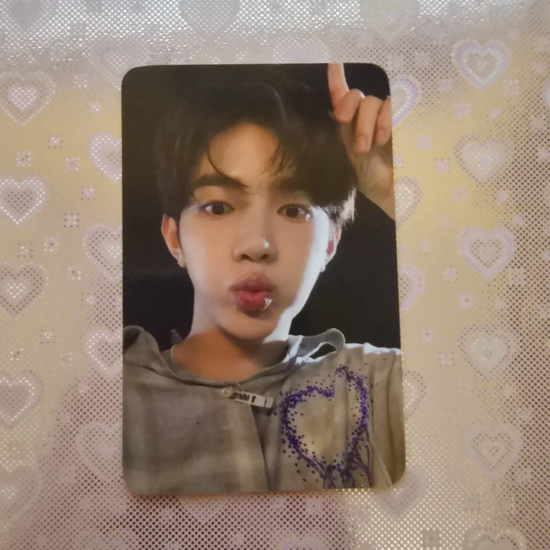 BLUE PARADISE Digipack Ver. WITHMUU LUCKY DRAW