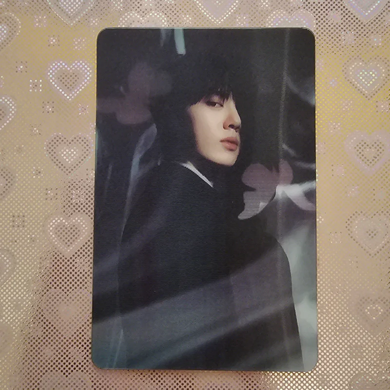 MELTING POINT LOYALTY ver.