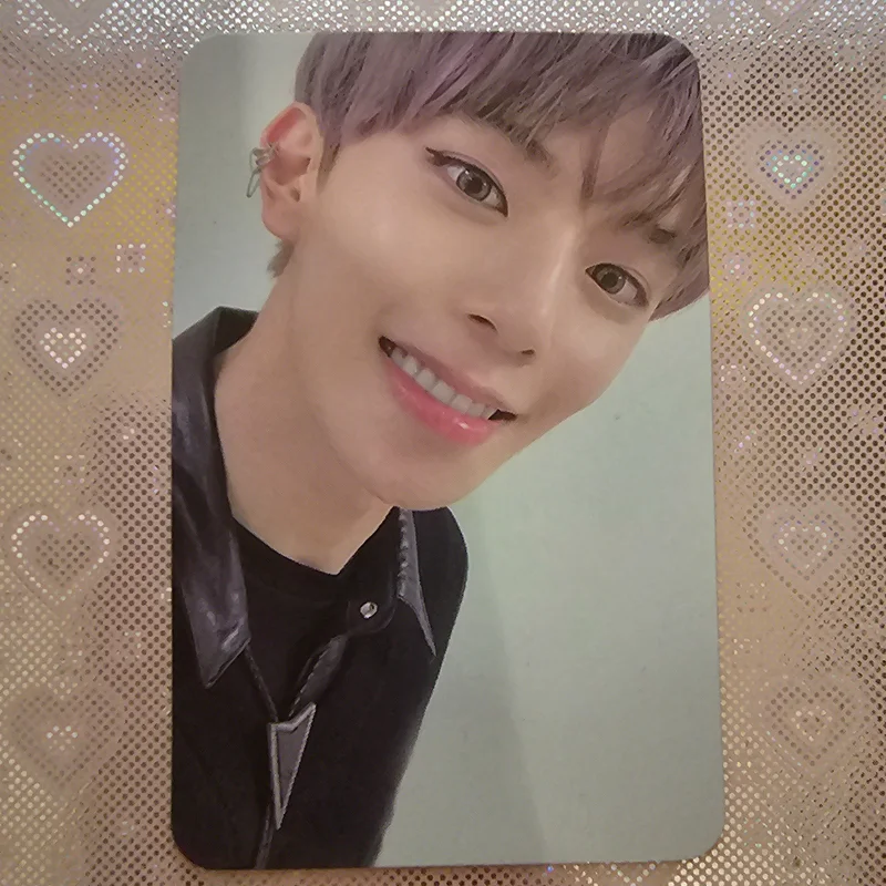 FACE US OFFICIAL Ver.