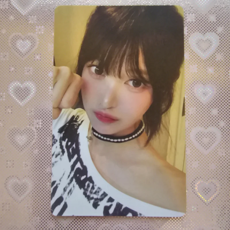 iLy KEY RING VER.