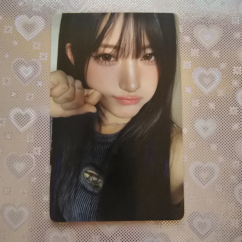 iLy KEY RING VER.
