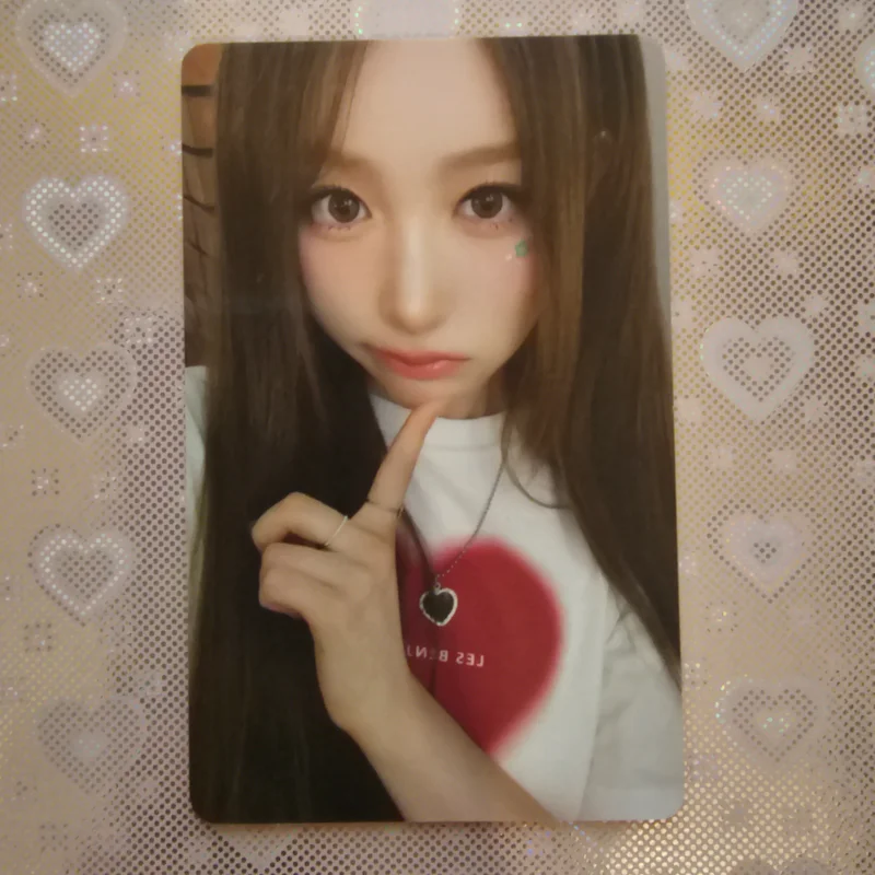 iLy KEY RING VER.