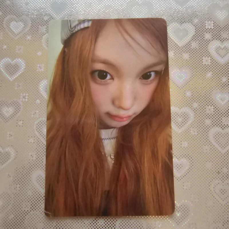 iLy KEY RING VER.