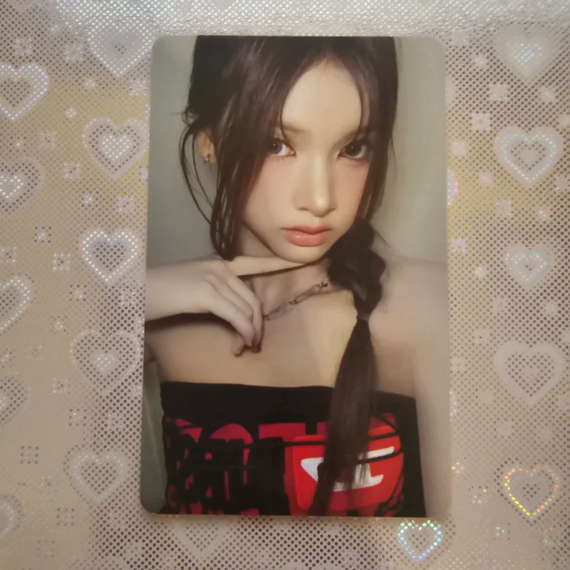 iLy KEY RING VER.