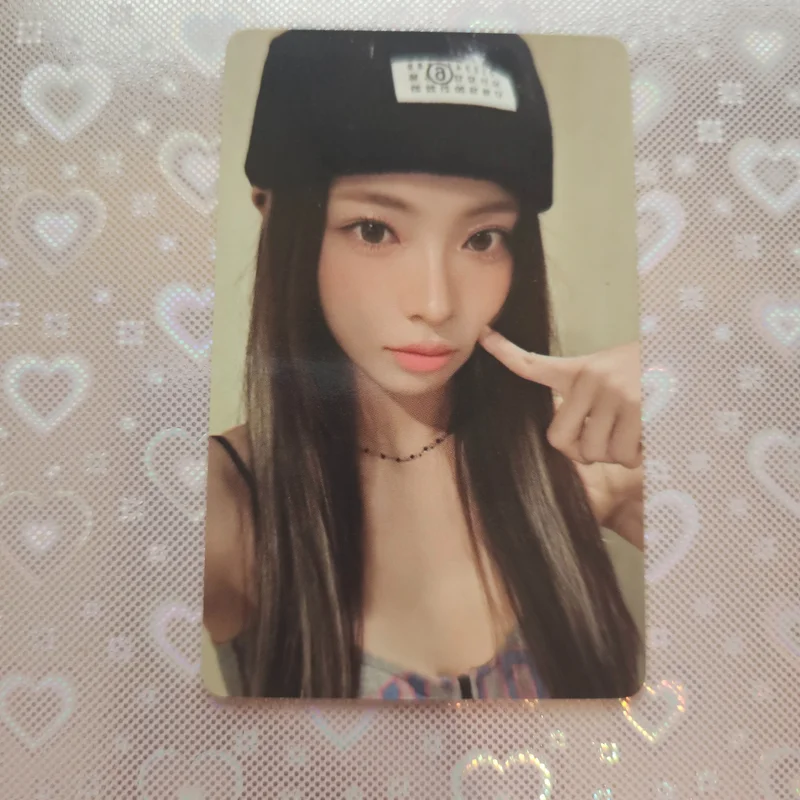 iLy KEY RING VER.