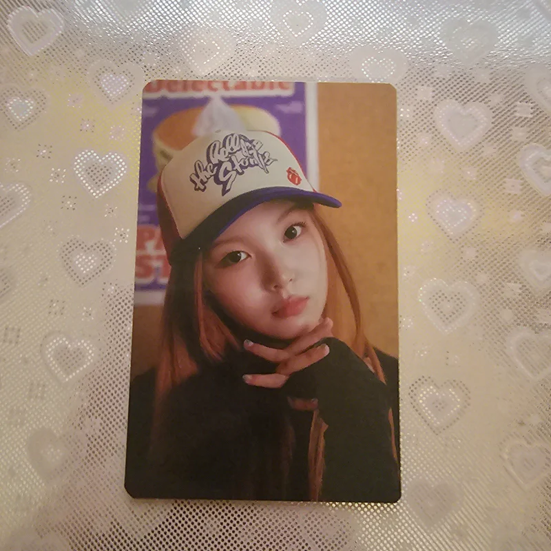 iLy KEY RING VER.