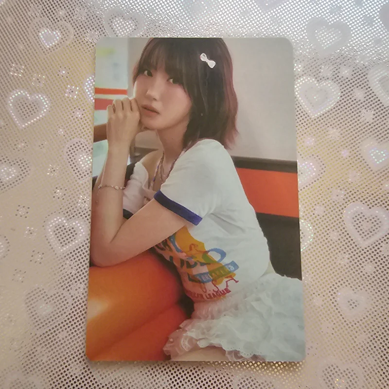 iLy KEY RING VER.