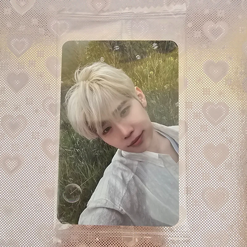 NEVER SAY NEVER DIGIPACK Ver. KTOWN4U