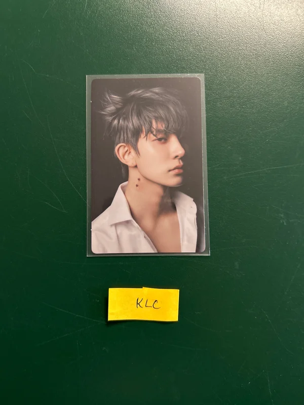 DARK BLOOD ENGENE ver.