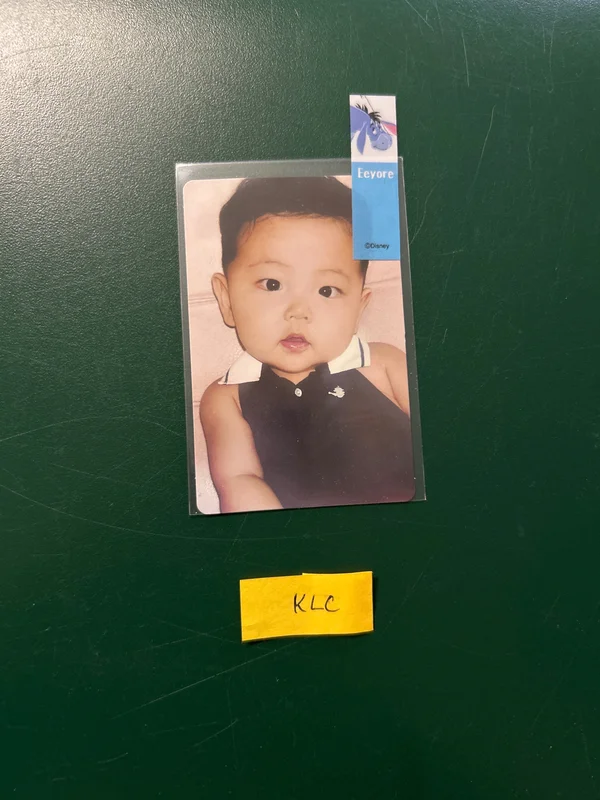 19.99 weverse albums ver.